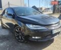 Чорний Крайслер 200, об'ємом двигуна 3.61 л та пробігом 155 тис. км за 9500 $, фото 1 на Automoto.ua