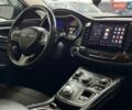 Чорний Крайслер 200, об'ємом двигуна 2.36 л та пробігом 115 тис. км за 10300 $, фото 3 на Automoto.ua
