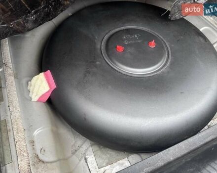 Черный Крайслер 200, объемом двигателя 3.6 л и пробегом 139 тыс. км за 10400 $, фото 30 на Automoto.ua