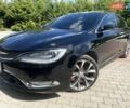 Черный Крайслер 200, объемом двигателя 3.61 л и пробегом 199 тыс. км за 12500 $, фото 10 на Automoto.ua
