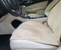 Черный Крайслер 200, объемом двигателя 2.36 л и пробегом 216 тыс. км за 10700 $, фото 7 на Automoto.ua