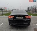 Чорний Крайслер 200, об'ємом двигуна 2.36 л та пробігом 230 тис. км за 7900 $, фото 3 на Automoto.ua
