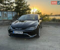 Черный Крайслер 200, объемом двигателя 2.4 л и пробегом 99 тыс. км за 8600 $, фото 1 на Automoto.ua