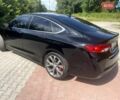 Черный Крайслер 200, объемом двигателя 3.61 л и пробегом 199 тыс. км за 12500 $, фото 2 на Automoto.ua