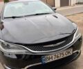 Черный Крайслер 200, объемом двигателя 2.36 л и пробегом 180 тыс. км за 7500 $, фото 6 на Automoto.ua