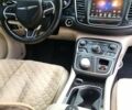 Черный Крайслер 200, объемом двигателя 2.36 л и пробегом 216 тыс. км за 10700 $, фото 2 на Automoto.ua