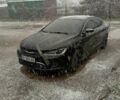 Черный Крайслер 200, объемом двигателя 2.36 л и пробегом 175 тыс. км за 9500 $, фото 13 на Automoto.ua