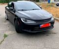 Черный Крайслер 200, объемом двигателя 2.4 л и пробегом 270 тыс. км за 9200 $, фото 1 на Automoto.ua