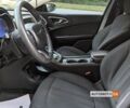 Чорний Крайслер 200, об'ємом двигуна 2.4 л та пробігом 207 тис. км за 9000 $, фото 9 на Automoto.ua