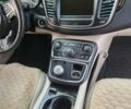 Черный Крайслер 200, объемом двигателя 2.36 л и пробегом 216 тыс. км за 10700 $, фото 28 на Automoto.ua