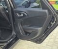 Черный Крайслер 200, объемом двигателя 3.6 л и пробегом 190 тыс. км за 9999 $, фото 25 на Automoto.ua