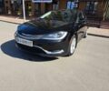 Чорний Крайслер 200, об'ємом двигуна 2.36 л та пробігом 259 тис. км за 7000 $, фото 1 на Automoto.ua