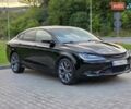 Черный Крайслер 200, объемом двигателя 3.6 л и пробегом 190 тыс. км за 9999 $, фото 43 на Automoto.ua