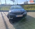 Черный Крайслер 200, объемом двигателя 2.36 л и пробегом 221 тыс. км за 8800 $, фото 1 на Automoto.ua