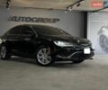 Чорний Крайслер 200, об'ємом двигуна 2.36 л та пробігом 115 тис. км за 10300 $, фото 1 на Automoto.ua