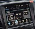 Черный Крайслер 200, объемом двигателя 3.6 л и пробегом 190 тыс. км за 9999 $, фото 4 на Automoto.ua