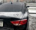 Черный Крайслер 200, объемом двигателя 2.4 л и пробегом 198 тыс. км за 11300 $, фото 1 на Automoto.ua