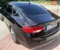 Черный Крайслер 200, объемом двигателя 3.61 л и пробегом 199 тыс. км за 12500 $, фото 1 на Automoto.ua