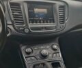 Черный Крайслер 200, объемом двигателя 2.36 л и пробегом 133 тыс. км за 9500 $, фото 8 на Automoto.ua