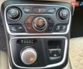 Черный Крайслер 200, объемом двигателя 2.36 л и пробегом 216 тыс. км за 10700 $, фото 14 на Automoto.ua