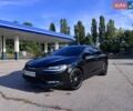 Чорний Крайслер 200, об'ємом двигуна 2.36 л та пробігом 178 тис. км за 10700 $, фото 1 на Automoto.ua