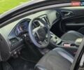 Черный Крайслер 200, объемом двигателя 3.6 л и пробегом 190 тыс. км за 9999 $, фото 13 на Automoto.ua
