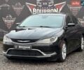 Чорний Крайслер 200, об'ємом двигуна 2.36 л та пробігом 176 тис. км за 8190 $, фото 5 на Automoto.ua