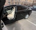 Черный Крайслер 200, объемом двигателя 3.61 л и пробегом 111 тыс. км за 11800 $, фото 4 на Automoto.ua