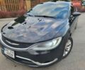Черный Крайслер 200, объемом двигателя 2.36 л и пробегом 226 тыс. км за 8500 $, фото 17 на Automoto.ua