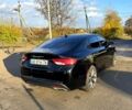 Чорний Крайслер 200, об'ємом двигуна 2.4 л та пробігом 177 тис. км за 10200 $, фото 4 на Automoto.ua