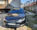 Черный Крайслер 200, объемом двигателя 2.4 л и пробегом 160 тыс. км за 6700 $, фото 4 на Automoto.ua