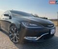 Черный Крайслер 200, объемом двигателя 3.61 л и пробегом 208 тыс. км за 12500 $, фото 10 на Automoto.ua