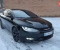 Чорний Крайслер 200, об'ємом двигуна 3.61 л та пробігом 148 тис. км за 12700 $, фото 1 на Automoto.ua