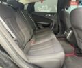 Чорний Крайслер 200, об'ємом двигуна 2.36 л та пробігом 176 тис. км за 8190 $, фото 18 на Automoto.ua