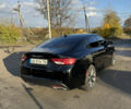 Крайслер 200 2014 в Первомайск на Automoto.ua Черный Крайслер 200, объемом двигателя 2.36 л и пробегом 177 тыс. км за 11000 $, фото 4 на Automoto.ua