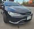 Черный Крайслер 200, объемом двигателя 2.36 л и пробегом 216 тыс. км за 10700 $, фото 29 на Automoto.ua