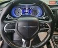 Черный Крайслер 200, объемом двигателя 2.36 л и пробегом 216 тыс. км за 10700 $, фото 12 на Automoto.ua