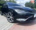 Черный Крайслер 200, объемом двигателя 3.61 л и пробегом 199 тыс. км за 12500 $, фото 7 на Automoto.ua