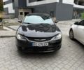 Черный Крайслер 200, объемом двигателя 3.6 л и пробегом 80 тыс. км за 15000 $, фото 1 на Automoto.ua