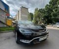 Черный Крайслер 200, объемом двигателя 2.4 л и пробегом 225 тыс. км за 10500 $, фото 9 на Automoto.ua
