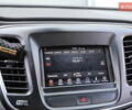 Черный Крайслер 200, объемом двигателя 2.36 л и пробегом 117 тыс. км за 10400 $, фото 19 на Automoto.ua