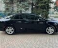 Чорний Крайслер 200, об'ємом двигуна 2.36 л та пробігом 123 тис. км за 11300 $, фото 4 на Automoto.ua