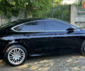 Черный Крайслер 200, объемом двигателя 2.4 л и пробегом 201 тыс. км за 9800 $, фото 14 на Automoto.ua