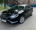 Черный Крайслер 200, объемом двигателя 2.4 л и пробегом 122 тыс. км за 12700 $, фото 7 на Automoto.ua