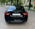 Черный Крайслер 200, объемом двигателя 2.4 л и пробегом 122 тыс. км за 12700 $, фото 4 на Automoto.ua