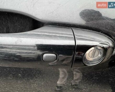 Чорний Крайслер 200, об'ємом двигуна 2.36 л та пробігом 192 тис. км за 9500 $, фото 18 на Automoto.ua