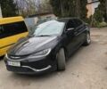 Чорний Крайслер 200, об'ємом двигуна 2.36 л та пробігом 350 тис. км за 6900 $, фото 1 на Automoto.ua