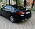 Чорний Крайслер 200, об'ємом двигуна 2.36 л та пробігом 123 тис. км за 11300 $, фото 7 на Automoto.ua