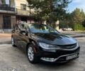 Черный Крайслер 200, объемом двигателя 2.36 л и пробегом 236 тыс. км за 8500 $, фото 1 на Automoto.ua