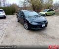 Черный Крайслер 200, объемом двигателя 2.4 л и пробегом 225 тыс. км за 8500 $, фото 1 на Automoto.ua